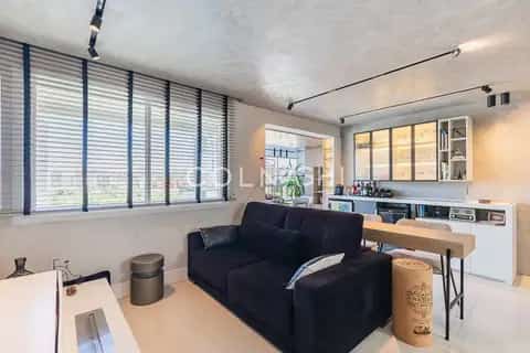 Apartamento · 3 dormitórios no Jardim Europa — miniatura 7