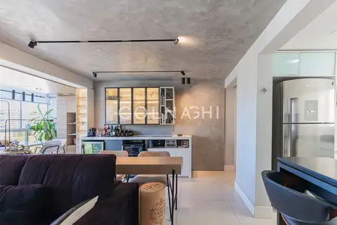 Apartamento · 3 dormitórios no Jardim Europa — miniatura 8