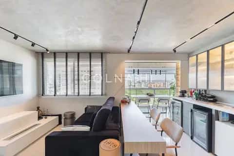 Apartamento · 3 dormitórios no Jardim Europa — miniatura 9