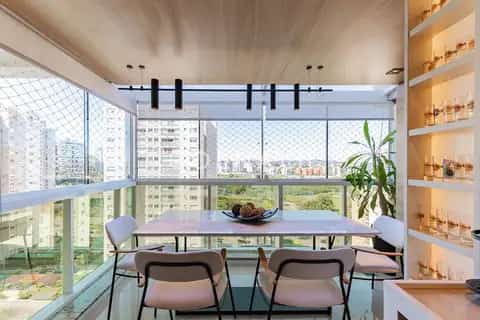 Apartamento · 3 dormitórios no Jardim Europa — miniatura 10