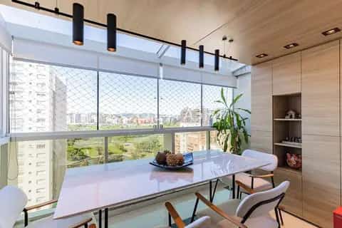 Apartamento · 3 dormitórios no Jardim Europa — miniatura 11