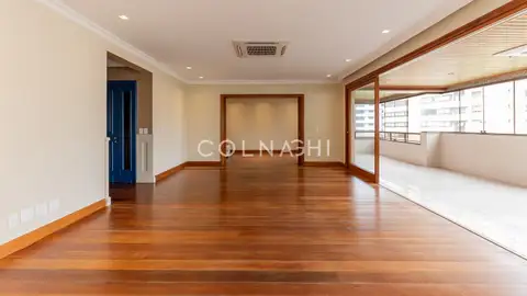 Apartamento · 4 dormitórios na Bela Vista — miniatura 16