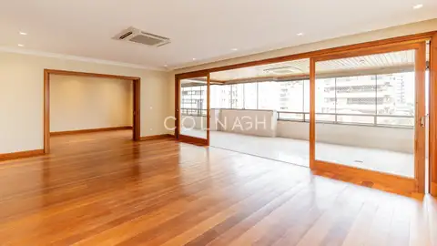 Apartamento · 4 dormitórios na Bela Vista — miniatura 17