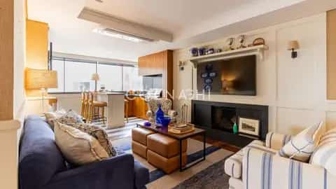 Apartamento · 4 dormitórios na Bela Vista — miniatura 5