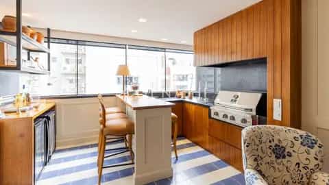 Apartamento · 4 dormitórios na Bela Vista — miniatura 6