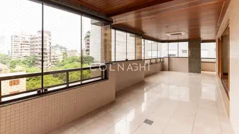Apartamento · 4 dormitórios na Bela Vista — miniatura 9