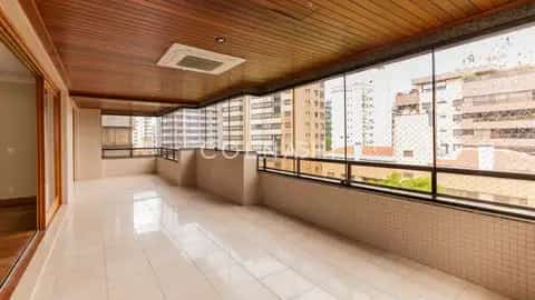 Apartamento · 4 dormitórios na Bela Vista — miniatura 10