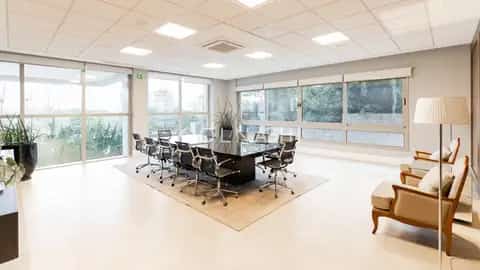Apartamento · 4 dormitórios no Jardim Europa — miniatura 3