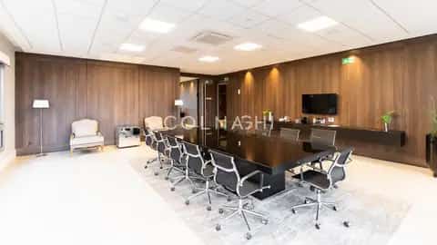Apartamento · 4 dormitórios no Jardim Europa — miniatura 4