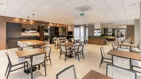 Apartamento · 4 dormitórios no Jardim Europa — miniatura 8