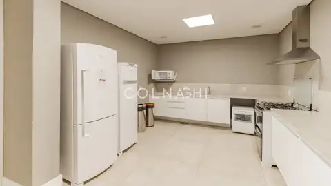 Apartamento · 4 dormitórios no Jardim Europa — miniatura 9