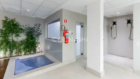 Apartamento · 4 dormitórios no Jardim Europa — miniatura 12