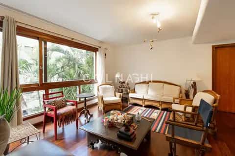 Apartamento · 3 dormitórios no Mont Serrat — miniatura 4