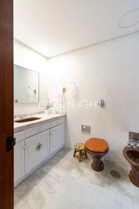 Apartamento · 3 dormitórios no Mont Serrat — miniatura 8