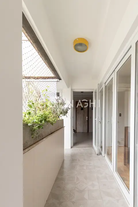 Apartamento · 3 dormitórios no Moinhos de Vento — miniatura 11