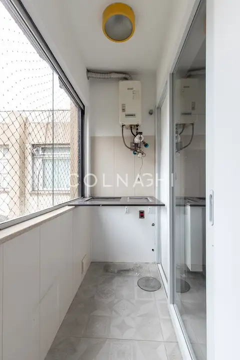 Apartamento · 3 dormitórios no Moinhos de Vento — miniatura 9