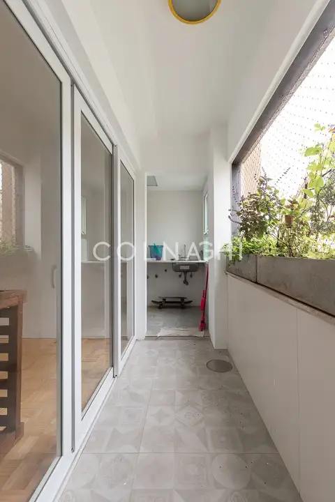 Apartamento · 3 dormitórios no Moinhos de Vento — miniatura 10
