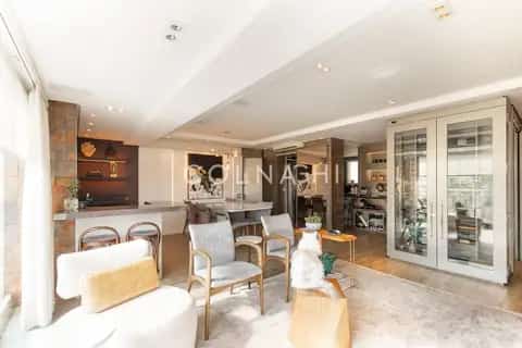 Apartamento · 3 dormitórios no Jardim Europa — miniatura 3
