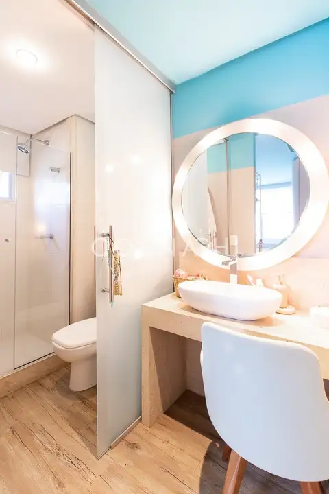 Apartamento · 3 dormitórios no Jardim Europa — miniatura 12