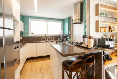 Apartamento · 3 dormitórios no Jardim Europa — miniatura 13