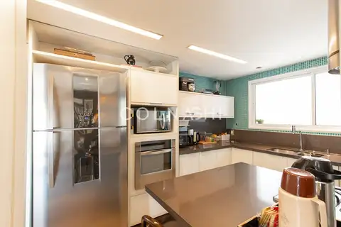 Apartamento · 3 dormitórios no Jardim Europa — miniatura 14