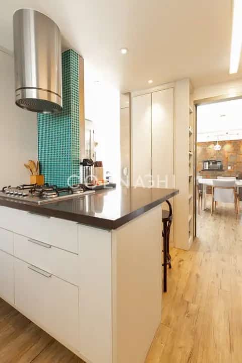 Apartamento · 3 dormitórios no Jardim Europa — miniatura 15