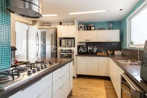 Apartamento · 3 dormitórios no Jardim Europa — miniatura 16