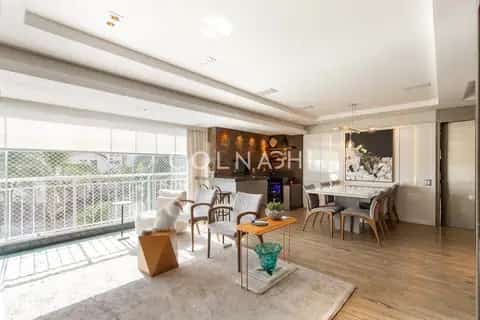 Apartamento · 3 dormitórios no Jardim Europa — miniatura 4