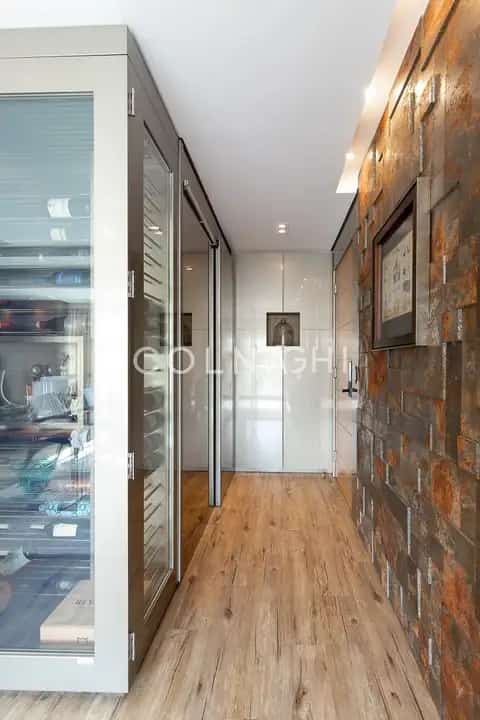Apartamento · 3 dormitórios no Jardim Europa — miniatura 8