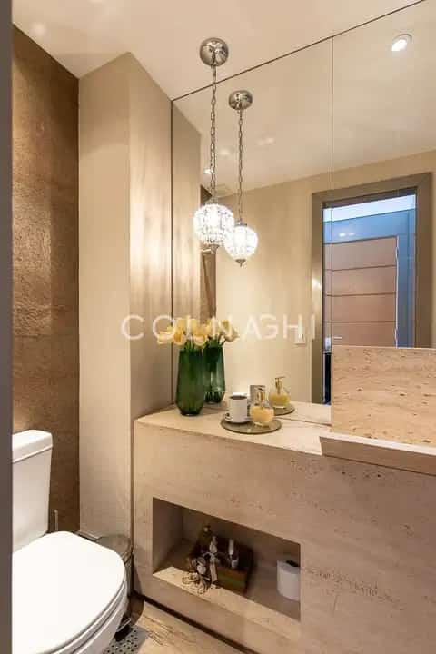 Apartamento · 3 dormitórios no Jardim Europa — miniatura 9