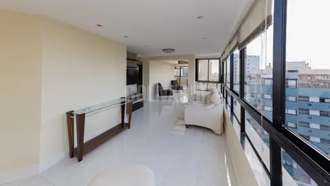 Apartamento · 2 dormitórios no Mont Serrat — miniatura 2