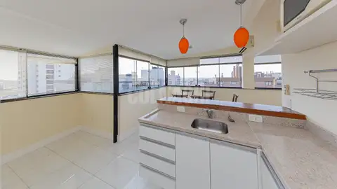 Apartamento · 2 dormitórios no Mont Serrat — miniatura 8