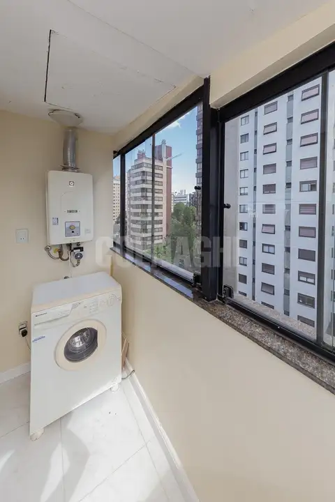 Apartamento · 2 dormitórios no Mont Serrat — miniatura 9