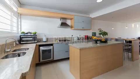 Casa · 4 dormitórios no Chácara das Pedras — miniatura 13