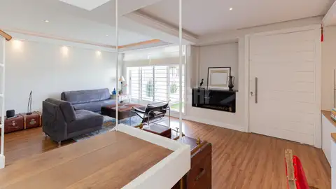 Casa · 4 dormitórios no Chácara das Pedras — miniatura 3