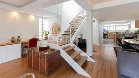 Casa · 4 dormitórios no Chácara das Pedras — miniatura 7