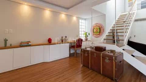 Casa · 4 dormitórios no Chácara das Pedras — miniatura 8