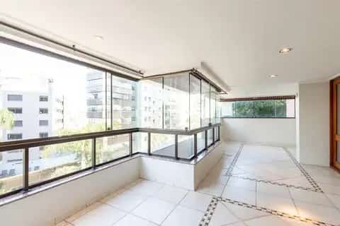 Apartamento · 4 dormitórios na Bela Vista — miniatura 13