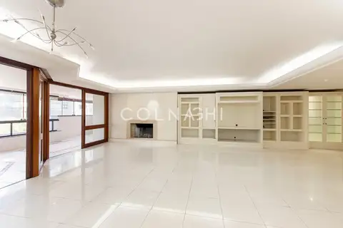 Apartamento · 4 dormitórios na Bela Vista — miniatura 3