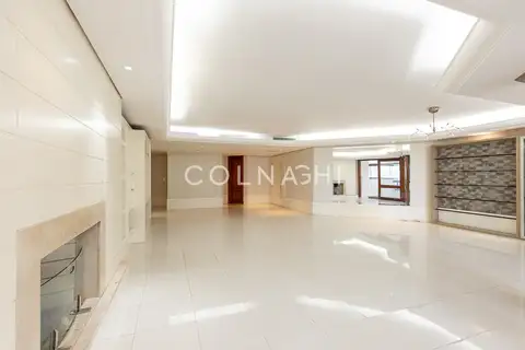 Apartamento · 4 dormitórios na Bela Vista — miniatura 5
