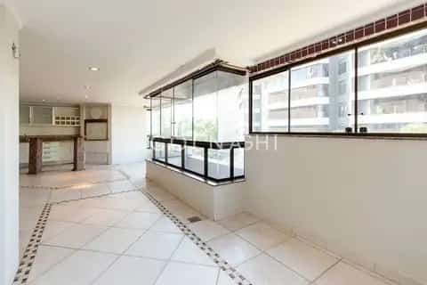 Apartamento · 4 dormitórios na Bela Vista — miniatura 7
