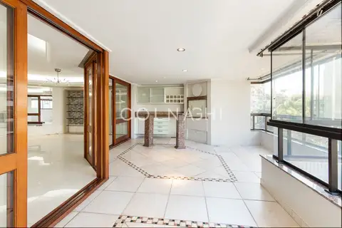 Apartamento · 4 dormitórios na Bela Vista — miniatura 9
