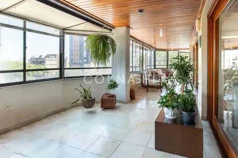 Apartamento · 4 dormitórios no Moinhos de Vento — miniatura 15