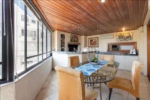Apartamento · 4 dormitórios no Moinhos de Vento — miniatura 10
