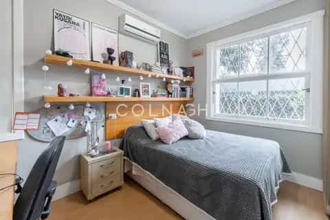 Casa · 3 dormitórios em Petrópolis — miniatura 15