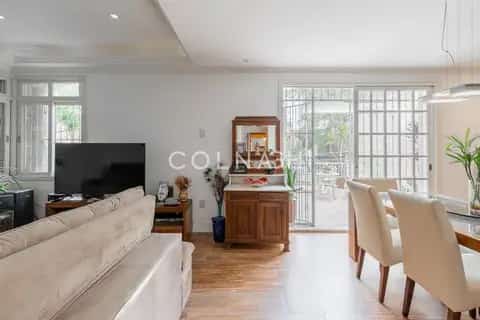 Casa · 3 dormitórios em Petrópolis — miniatura 3