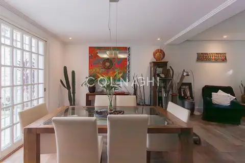 Casa · 3 dormitórios em Petrópolis — miniatura 4