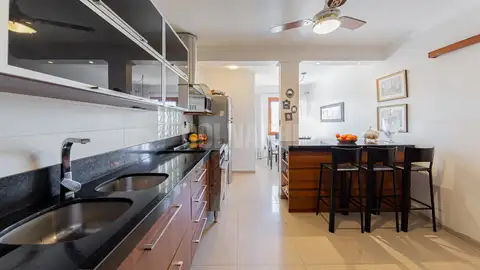 Casa · 3 dormitórios no Chácara das Pedras — miniatura 11