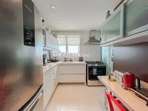 Apartamento · 2 dormitórios na Bela Vista — miniatura 12