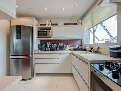 Apartamento · 2 dormitórios na Bela Vista — miniatura 14